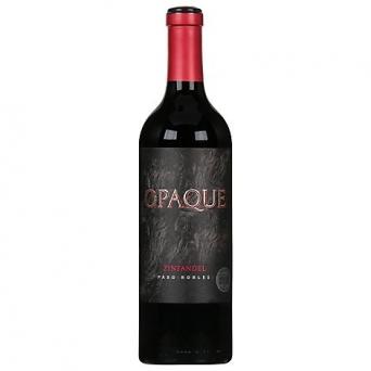 Opaque Zinfandel (750ml) (750ml)
