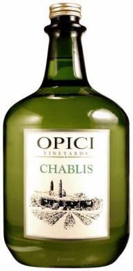 Opici Chablis (3L) (3L)
