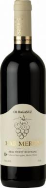 Or Haganuz Har Meron (750ml) (750ml)