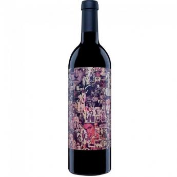 Orin Swift Abstract (750ml) (750ml)