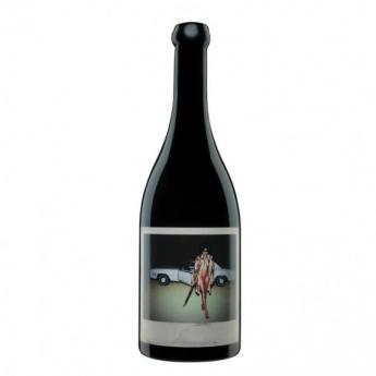 Orin Swift Machete (750ml) (750ml)