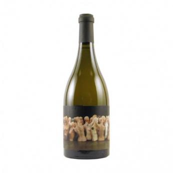 Orin Swift Mannequin Chard (750ml) (750ml)