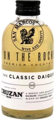 Otr Daiquiri 100 Ml (100ml) (100ml)