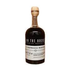 Otr Espresso Martini (375ml) (375ml)