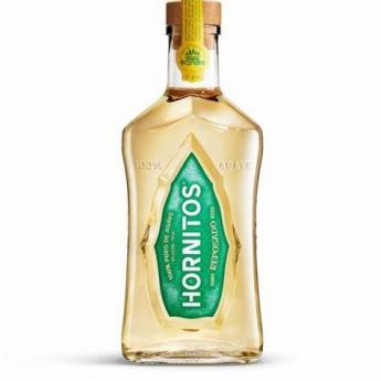 Otr Hornitos 100 Ml (100ml) (100ml)