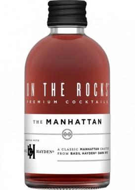 Otr Manhattan 100 Ml (100ml) (100ml)
