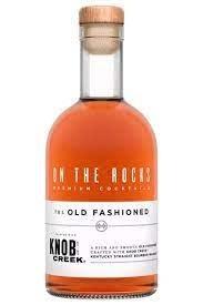 Otr Old Fashi 750 Ml (750ml) (750ml)