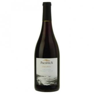Pacifica  Pinot Noir (750ml) (750ml)