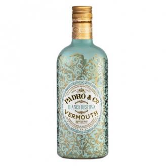 Padr I Familia - Padr & Co. Blanco Reserva Vermouth (1L) (1L)