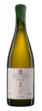 Palavani - Khikhvi Qvevri Dry White (750ml) (750ml)