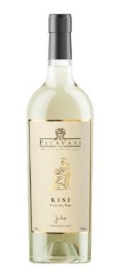 Palavani - Kisi Dry White (750ml) (750ml)