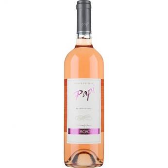 Papi Pink Moscato (1.5L) (1.5L)