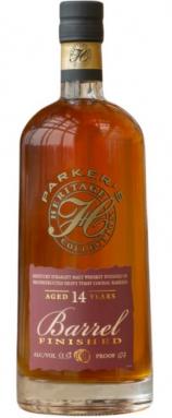 Parkers Heritage - 14 Year Old (750ml) (750ml)