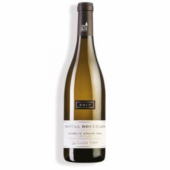 Pascal Bouchard - Chablis Les Clos (750ml) (750ml)