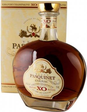 Pasquinet Grand Chmpn Cru  Xo (750ml) (750ml)