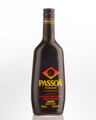 Passoa Liqueur (750ml) (750ml)