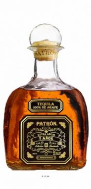 Patron Extra Anejo Laliq (750ml) (750ml)