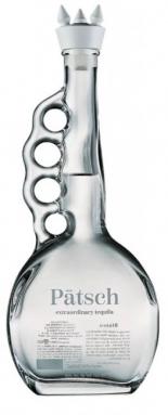 Patsch  Blanco Tequila (750ml) (750ml)
