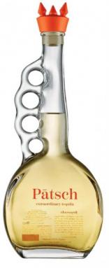Patsch  Reposado Tequila (750ml) (750ml)
