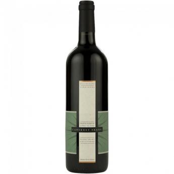 Pellegrini Cabernet Franc (750ml) (750ml)