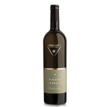 Pescaja Arneis (750ml) (750ml)