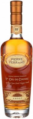 Pierre Ferrand Amber (750ml) (750ml)