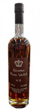 Pierre Vallet VS - Pierre Vallet Vs (750ml) (750ml)