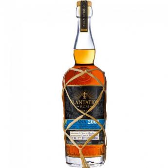 Plantation Guyana Sgl Csk (750ml) (750ml)