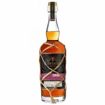 Plantation Peru 2010 (750ml) (750ml)