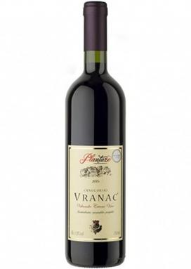 Plantaze Vranac (750ml) (750ml)