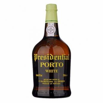 Presidential Porto White (750ml) (750ml)
