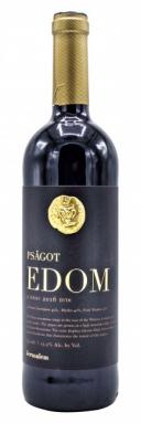 Psagot Edom Mevushal (750ml) (750ml)