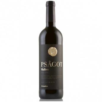 Psagot Malbec (750ml) (750ml)