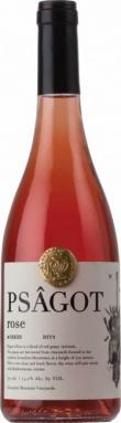 Psagot Rose (750ml) (750ml)