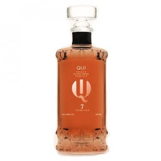 Qui Select Extra Anejo (750ml) (750ml)