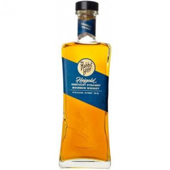 Rabbit Hole Distillery - Heigold Straight Bourbon Whiskey (750ml) (750ml)