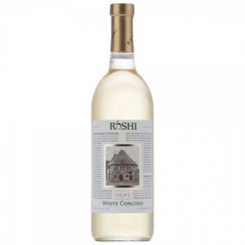 Rashi - White Light Concord (750ml) (750ml)