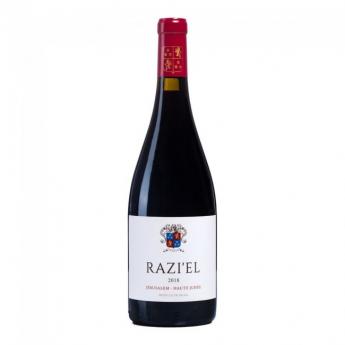 Raziel Syrah/carignan (750ml) (750ml)