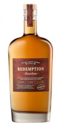Redemption - Bourbon (750ml) (750ml)
