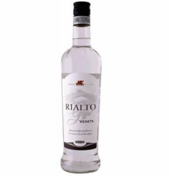 Rialto Grappa (750ml) (750ml)
