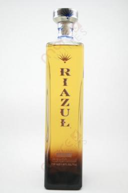 Riazul Extra Anejo Tequila (750ml) (750ml)