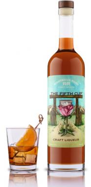 Righteous The Fifth Cup (750ml) (750ml)
