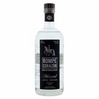 Rompe Corazon Joven Mezcal (750ml) (750ml)