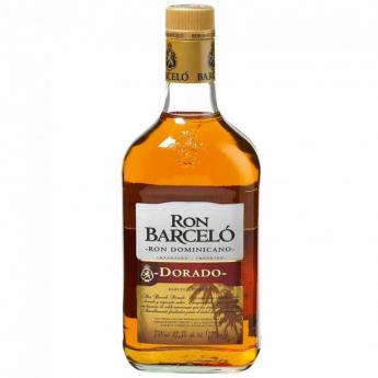 Ron Barcel - Dorado Gold (750ml) (750ml)