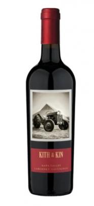 Round Pond - Cabernet Sauvignon (750ml) (750ml)