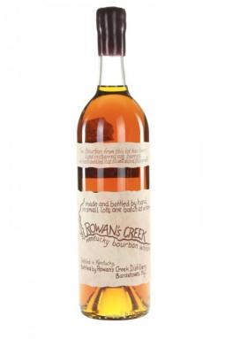Rowan's Creek - Bourbon (750ml) (750ml)
