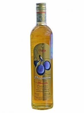 Rubin Prepecencia Plum (1L) (1L)