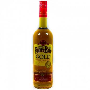 Rum Bar Gold (1L) (1L)