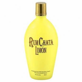 Rum Chata Limon (750ml) (750ml)