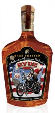 Rydz American Whiskey (750ml) (750ml)